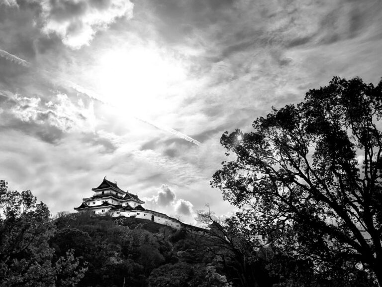 Sunrise_Over_Wakayama